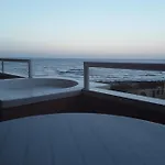 Апартаменты Primera Linea Playa, Vista Espectacular Эль-Медано