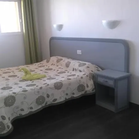 Apartment Primera Linea Playa, Vista Espectacular *