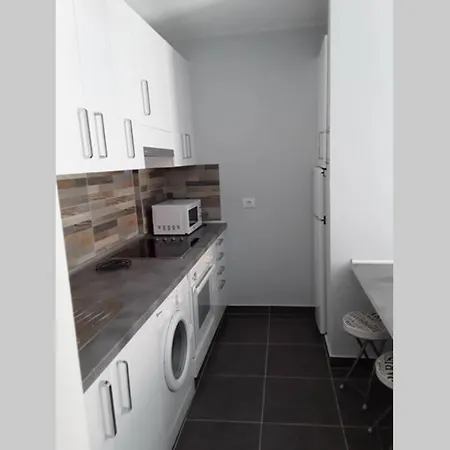 Primera Linea Playa, Vista Espectacular * エル・メダノ