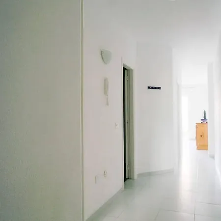 Appartement Primera Linea Playa, Vista Espectacular *