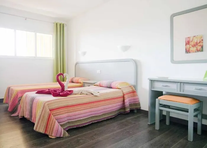 Apartment Primera Linea Playa, Vista Espectacular *