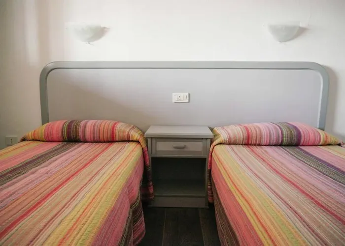 Primera Linea Playa, Vista Espectacular Apartment