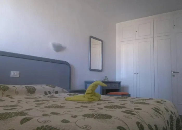 アパート Primera Linea Playa, Vista Espectacular エル・メダノ