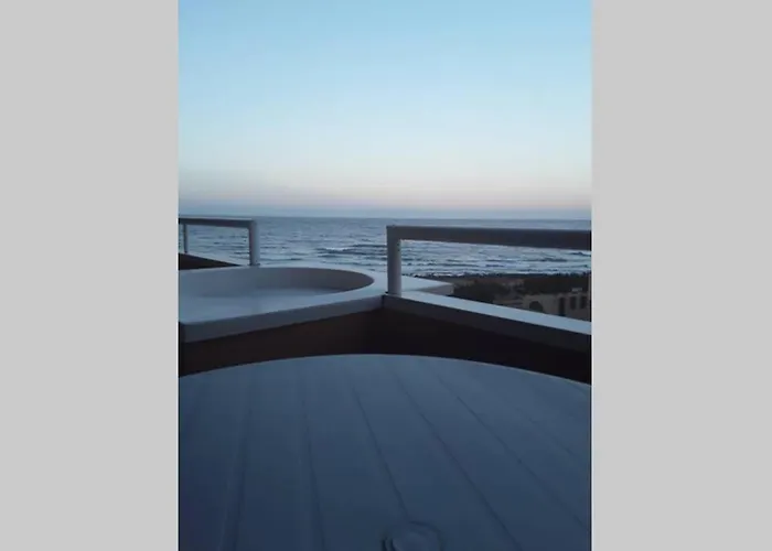 Primera Linea Playa, Vista Espectacular El Médano