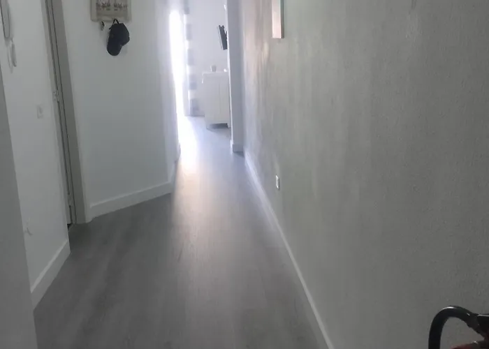 Primera Linea Playa, Vista Espectacular *