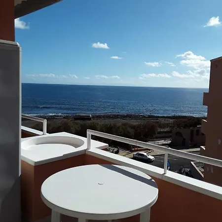 Apartamento Primera Linea Playa, Vista Espectacular *