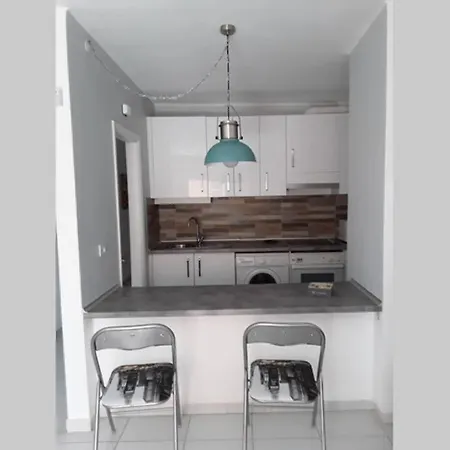 Primera Linea Playa, Vista Espectacular El Medano (Tenerife)