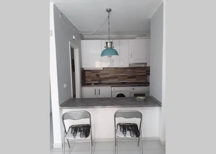 Primera Linea Playa, Vista Espectacular 엘메다노