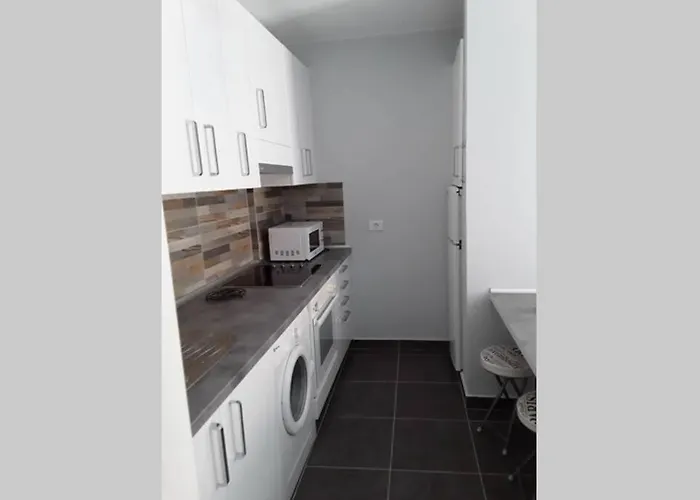 Primera Linea Playa, Vista Espectacular * 엘메다노