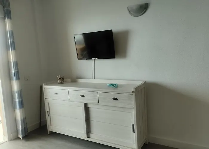 Primera Linea Playa, Vista Espectacular * 엘메다노